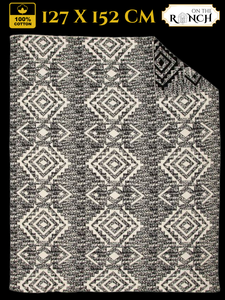 Southwestern Throw