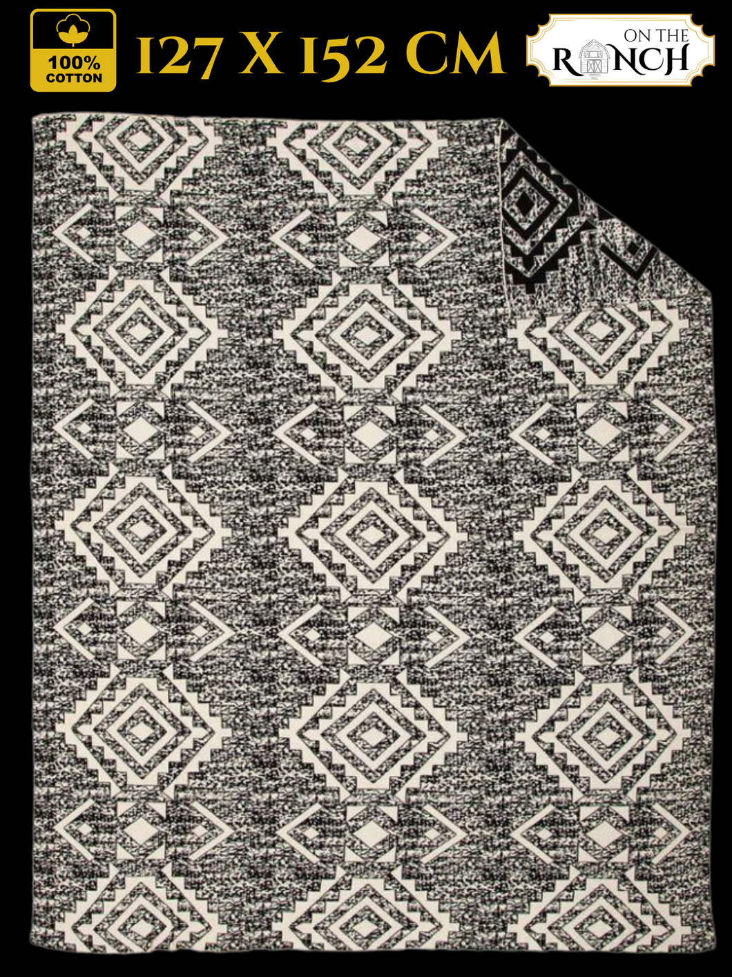 Southwestern Throw