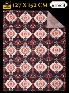 Southwestern Throw