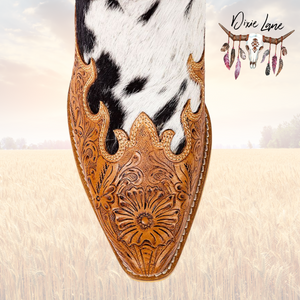 PRE-ORDER Calgary Boots