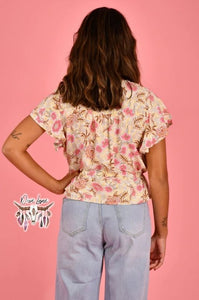 Adelaide Top