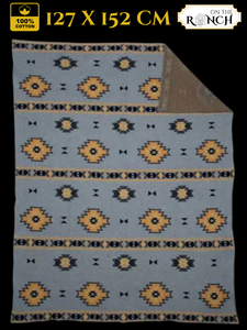 Southwestern Throw