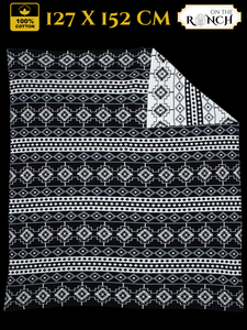 Southwestern Throw