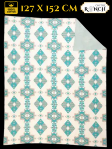Southwestern Throw