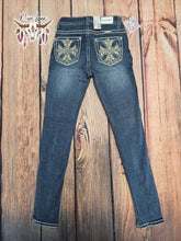 Load image into Gallery viewer, Sadie Skinny Jeans
