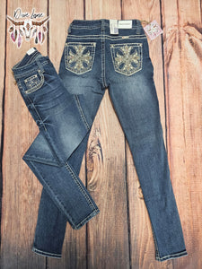 Sadie Skinny Jeans
