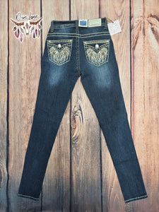 Sara Skinny Jeans