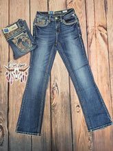 Load image into Gallery viewer, Savannah Bootcut Jean
