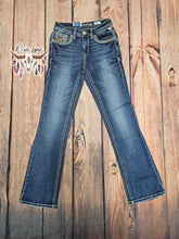 Load image into Gallery viewer, Savannah Bootcut Jean
