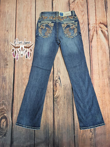 Savannah Bootcut Jean
