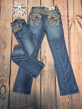 Load image into Gallery viewer, Savannah Bootcut Jean
