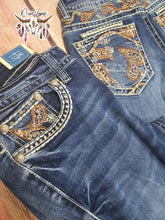 Load image into Gallery viewer, Savannah Bootcut Jean
