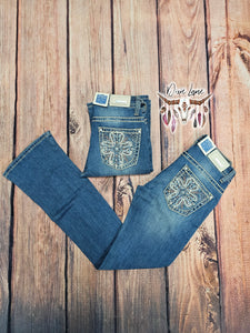 Shelby Bootcut Jean
