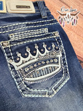 Load image into Gallery viewer, Stephanie Bootcut Jean
