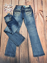 Load image into Gallery viewer, Stephanie Bootcut Jean
