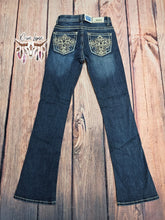 Load image into Gallery viewer, Shandy Bootcut Jean
