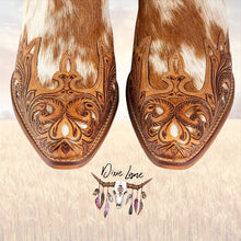 Load image into Gallery viewer, PRE-ORDER Dallas Booties
