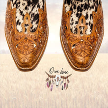 Load image into Gallery viewer, PRE-ORDER Dallas Booties
