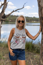 Load image into Gallery viewer, NEW Dixie Lane - Storm Muscle Tank
