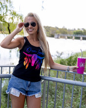 Load image into Gallery viewer, Dixie Lane - Motley Singlet
