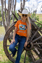 Load image into Gallery viewer, Burnin&#39; Love - Women&#39;s T
