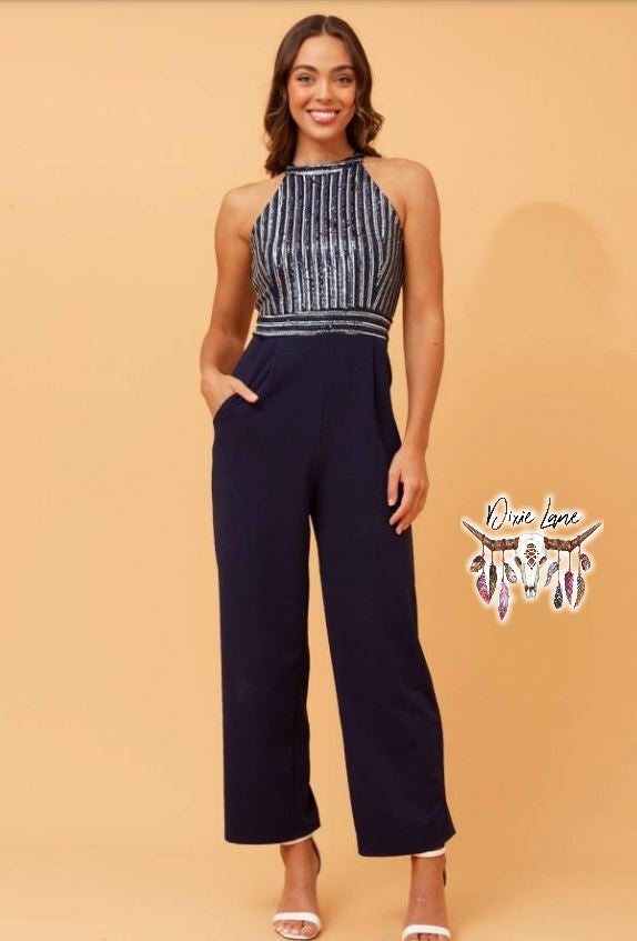 Diana Jumpsuit