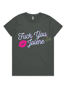 Dixie Lane - Jolene T