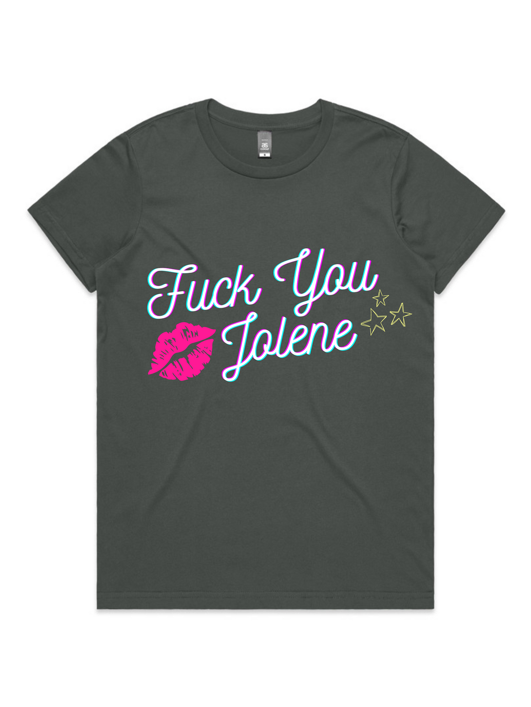 Dixie Lane - Jolene T