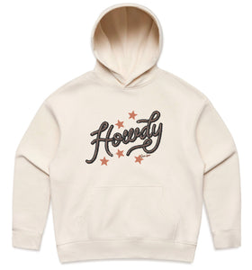 Howdy Hoodie