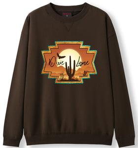Dixie Lane Desert Jumper