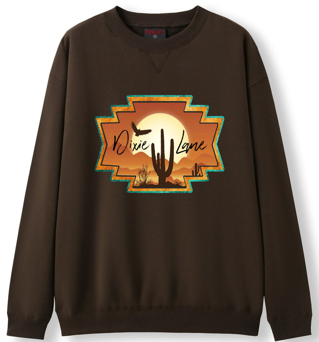Dixie Lane Desert Jumper