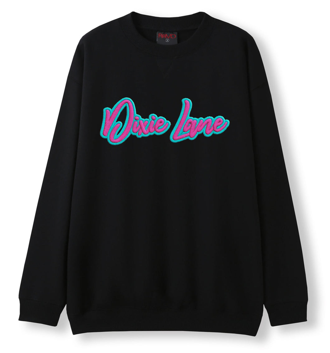 Dixie Lane Crew Jumper