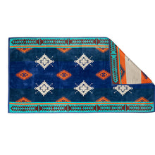 Load image into Gallery viewer, Western 7PC Towel Set
