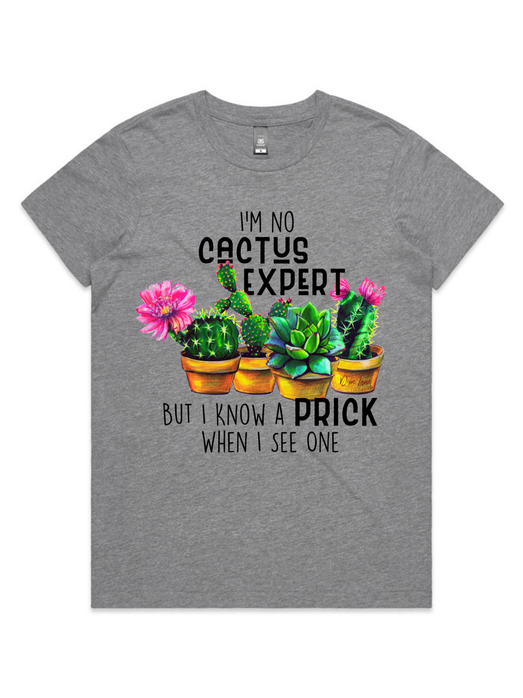 Dixie Lane - Cactus Expert