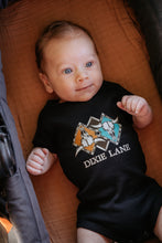 Load image into Gallery viewer, Double Whammy - Baby Onesie
