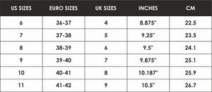 PRE-ORDER Wyoming Wedge