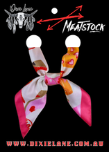 Load image into Gallery viewer, Dixie Lane X Meatstock - Wild Rag
