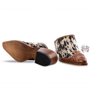 Dallas Mules
