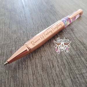 Queen of F*ing Everything Pen