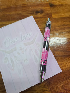 Western Pens