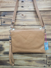 Load image into Gallery viewer, Boho Crossbody Bag
