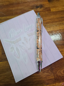 Western Pens