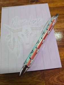 Western Pens