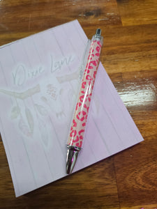 Western Pens