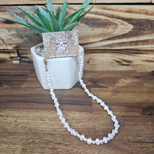 Load image into Gallery viewer, Irregular Pearl Choker
