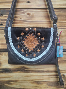 Boho Crossbody Bag