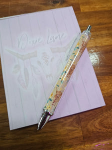 Western Pens