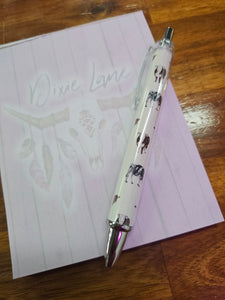 Western Pens