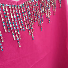 Load image into Gallery viewer, Dazzle Cami Top - Pink
