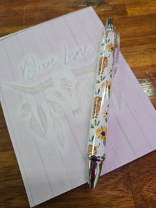 Western Pens